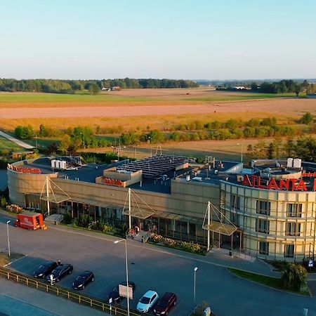 Hotel Atlanta Stare Jezewo 외부 사진