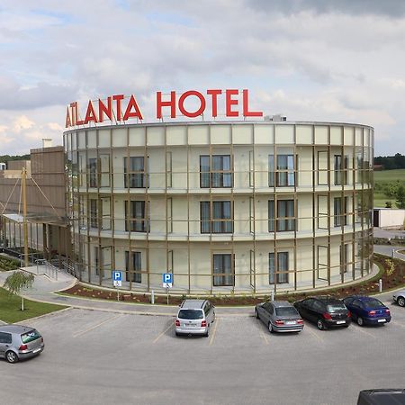 Hotel Atlanta Stare Jezewo 외부 사진